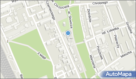 Planet Cash - Bankomat, Czarnieckiego 33, Stargard 73-110, godziny otwarcia