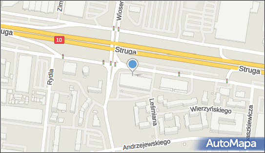 Planet Cash - Bankomat, Struga 18, Szczecin 70-784, godziny otwarcia