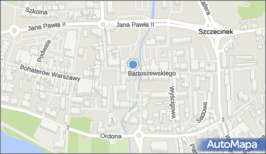 Planet Cash - Bankomat, Pl.Wolności 18, Szczecinek 78-400, godziny otwarcia