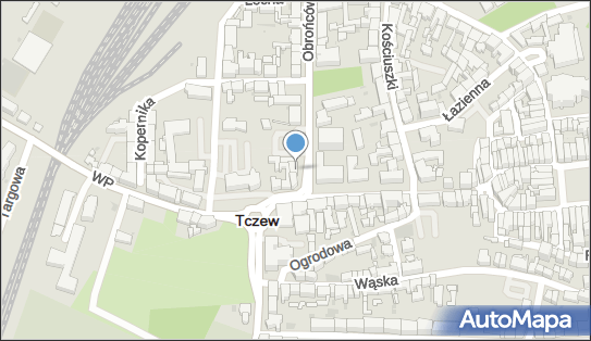 Planet Cash - Bankomat, Obrońców Westerplatte 28, Tczew 83-100, godziny otwarcia