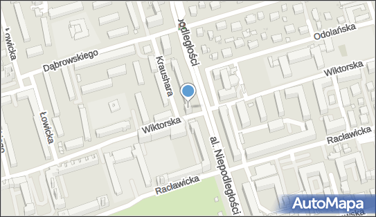 Planet Cash - Bankomat, Al.Niepodległości 117/119, Warszawa 02-585, godziny otwarcia