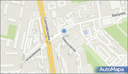 Planet Cash - Bankomat, Bartycka 183, Warszawa 00-716, godziny otwarcia