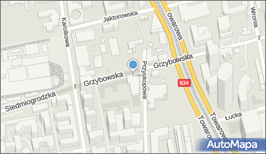 Planet Cash - Bankomat, Grzybowska 81, Warszawa 00-844, godziny otwarcia