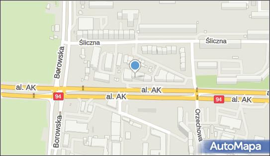 Planet Cash - Bankomat, al. Armii Krajowej 4C, Wrocław 50-541, godziny otwarcia