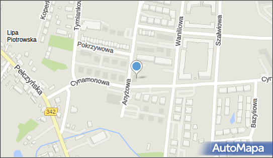 Planet Cash - Bankomat, Cynamonowa 11, Wrocław 51-180, godziny otwarcia