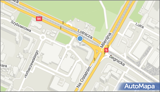 Planet Cash - Bankomat, Lotnicza 12, Wrocław 54-155, godziny otwarcia