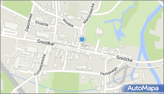 Planet Cash - Bankomat, Średzka 18A, Wrocław 54-001, godziny otwarcia