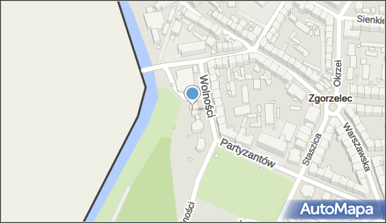 Planet Cash - Bankomat, Wolności 11, Zgorzelec 59-900, godziny otwarcia