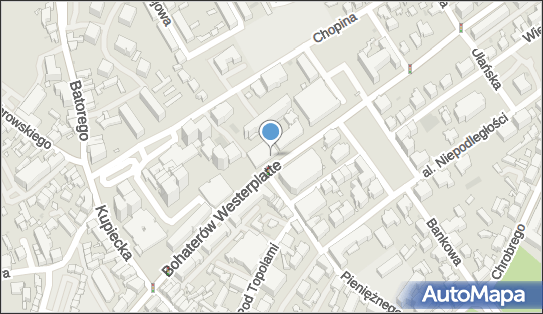 Planet Cash - Bankomat, Bohaterów Westerplatte 19, Zielona Góra 65-034, godziny otwarcia