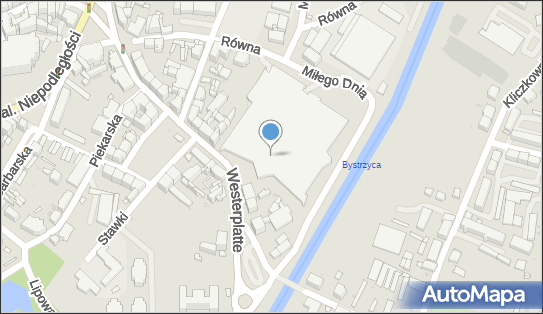 Planet Cash - Bankomat, Westerplatte 29, Świdnica 58-100