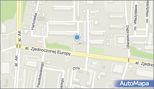 Planet Cash - Bankomat, Os.Powstańców Śląskich PU-8, Żory 44-240