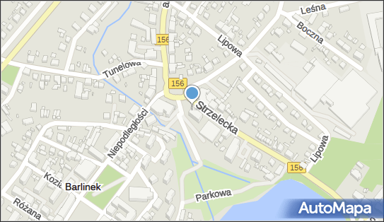 Planet Cash - Bankomat, Strzelecka 2, Barlinek 74-320, godziny otwarcia