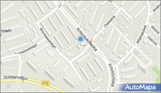 Planet Cash - Bankomat, Antoniukowska 11, Białystok 15-085, godziny otwarcia