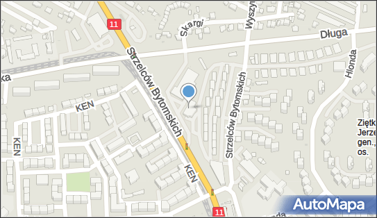 Planet Cash - Bankomat, STRZELCOW BYTOMSKICH 274B, Bytom 41-902, godziny otwarcia