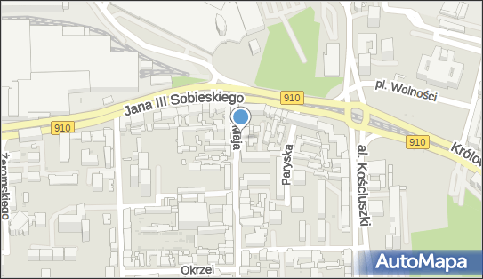 Planet Cash - Bankomat, 3 Maja 1, Dąbrowa Górnicza 41-300, godziny otwarcia