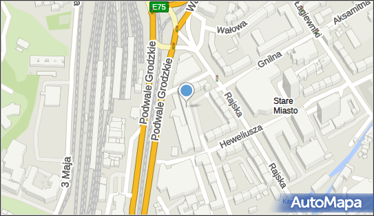 Planet Cash - Bankomat, Podwale Grodzkie 9, Gdańsk 80-895, godziny otwarcia