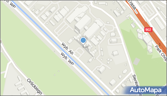 Planet Cash - Bankomat, Wybrzeże Armii Krajowej 15, Gliwice 44-102