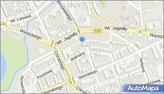 Planet Cash - Bankomat, Hawelańska 6, Gorzów Wielkopolski 66-400, godziny otwarcia