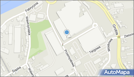 Planet Cash - Bankomat, Przemysłowa 2, Gorzów Wielkopolski 66-400, godziny otwarcia