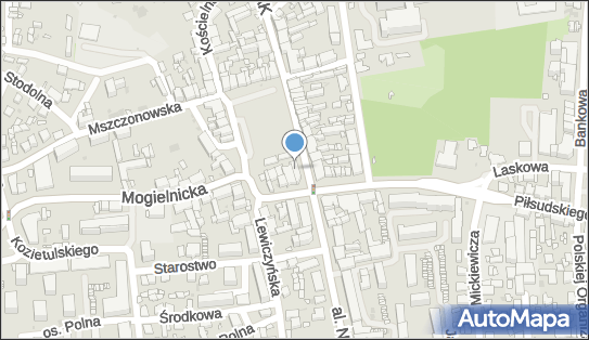 Planet Cash - Bankomat, Armii Krajowej 1, Grójec 05-600, godziny otwarcia