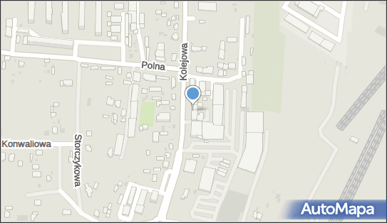 Planet Cash - Bankomat, Kolejowa 8A, Hrubieszów 22-500, godziny otwarcia