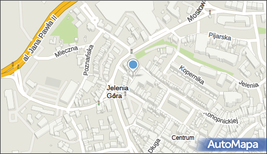 Planet Cash - Bankomat, ul Jasna 14, Jelenia Góra 58-500, godziny otwarcia