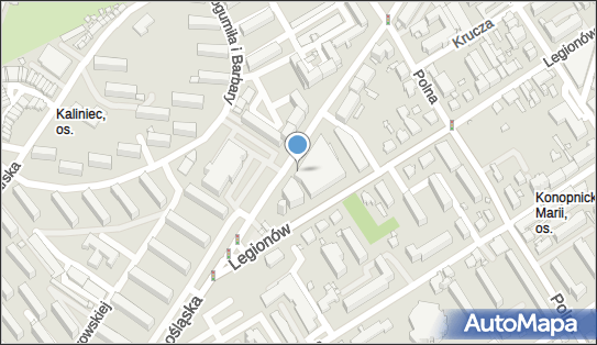 Planet Cash - Bankomat, Górnośląska 60-62, Kalisz 62-800, godziny otwarcia