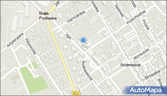 Planet Cash - Bankomat, Piłsudskiego 13, Biała Podlaska 21-500, godziny otwarcia