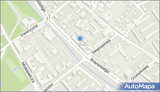 Planet Cash - Bankomat, Branickiego 17B, Białystok 15-950, godziny otwarcia