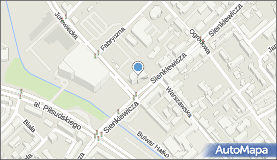 Planet Cash - Bankomat, Sienkiewicza 49, Białystok 15-092, godziny otwarcia