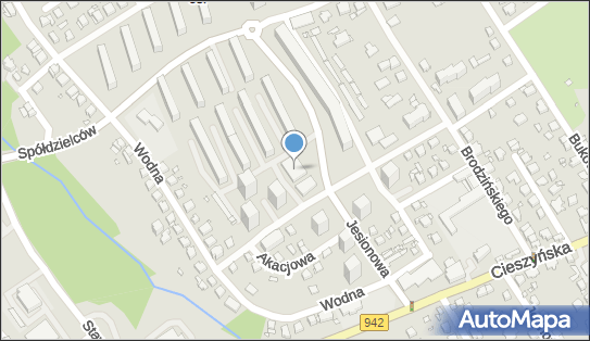 Planet Cash - Bankomat, Jesionowa 13, Bielsko-Biała 43-303, godziny otwarcia