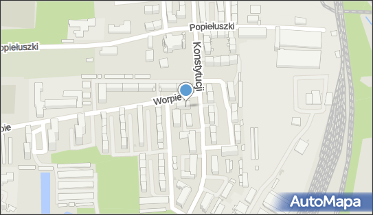 Planet Cash - Bankomat, Worpie 1, Bytom 41-906, godziny otwarcia