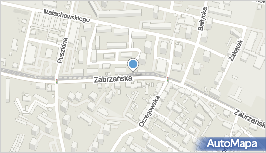 Planet Cash - Bankomat, Zabrzańska 87, Bytom 41-907, godziny otwarcia