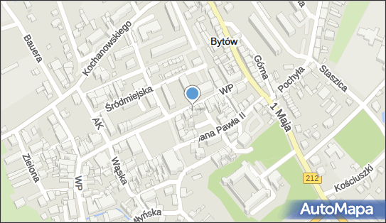 Planet Cash - Bankomat, Wojska Polskiego 36C, Bytów 77-100, godziny otwarcia