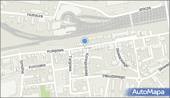 Planet Cash - Bankomat, Kolejowa 15, Czechowice-Dziedzice 43-502, godziny otwarcia