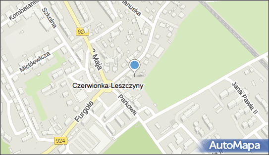 Planet Cash - Bankomat, Furgola 8, Czerwionka-Leszczyny 44-230, godziny otwarcia