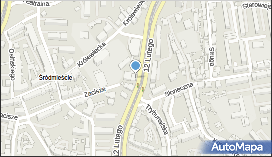 Planet Cash - Bankomat, 12 LUTEGO 19, Elbląg 82-300, godziny otwarcia