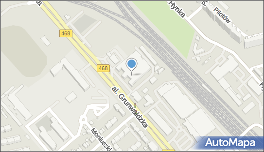 Planet Cash - Bankomat, Grunwaldzka 229/237, Gdańsk 80-266, godziny otwarcia