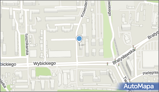 Planet Cash - Bankomat, Krowoderskich Zuchów 2, Kraków 31-946, godziny otwarcia