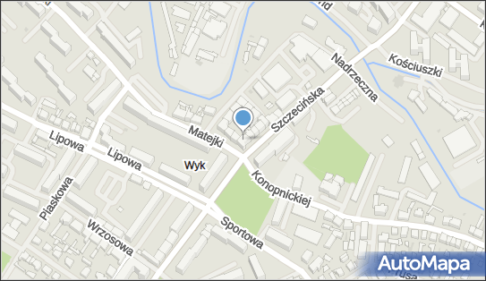 Planet Cash - Bankomat, Szczecińska 8E, Goleniów 72-100, godziny otwarcia