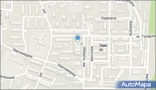 Planet Cash - Bankomat, Tysiąclecia 85, Jaworzno 43-603, godziny otwarcia