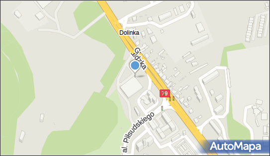 Planet Cash - Bankomat, Grunwaldzka 237, Jaworzno 43-600, godziny otwarcia