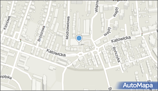 Planet Cash - Bankomat, Katowicka 30, Katowice 40-173, godziny otwarcia