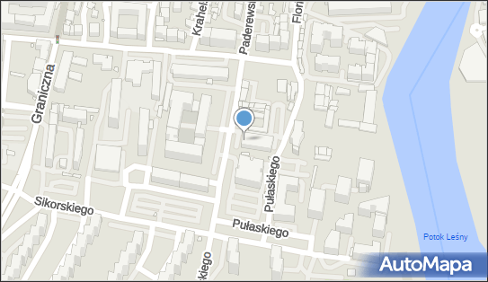 Planet Cash - Bankomat, Paderewskiego 35, Katowice 40-284