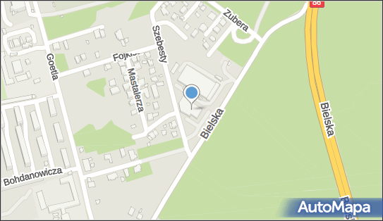 Planet Cash - Bankomat, Szebesty 2, Katowice 40-749