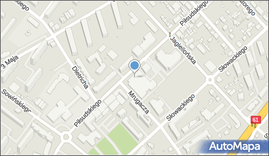 Planet Cash - Bankomat, J. Piłsudskiego 31 c, Legionowo 05-120