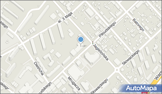 Planet Cash - Bankomat, Piłsudskiego 20, Legionowo 05-120, godziny otwarcia