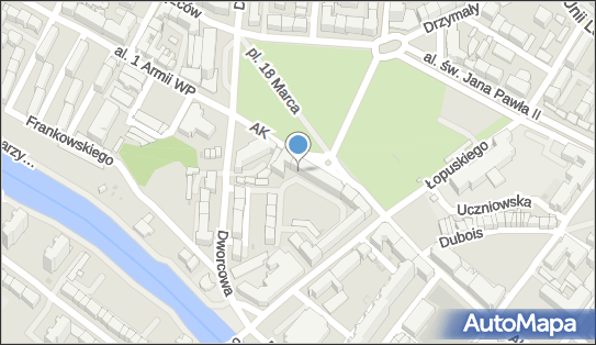 Planet Cash - Bankomat, Armii Krajowej 3, Kołobrzeg 78-100, godziny otwarcia