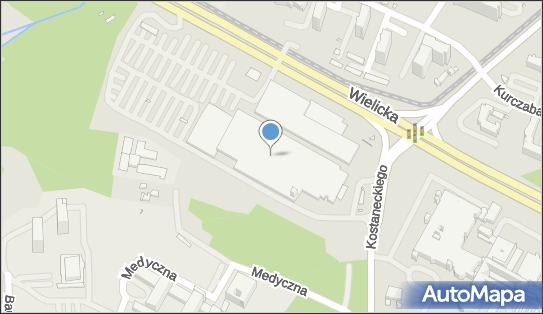 Planet Cash - Bankomat, Wielicka 259, Kraków 30-663, godziny otwarcia