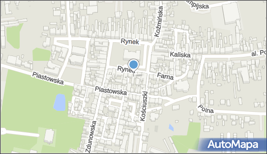 Planet Cash - Bankomat, Rynek 28, Krotoszyn 63-700, godziny otwarcia